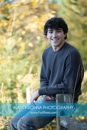 Will Kastner Senior-25