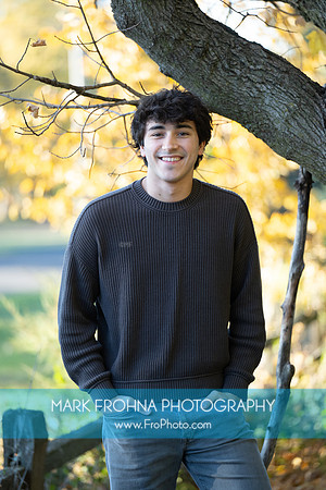 Will Kastner Senior-24