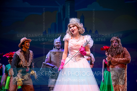 KM Wizard of Oz Highlights-29