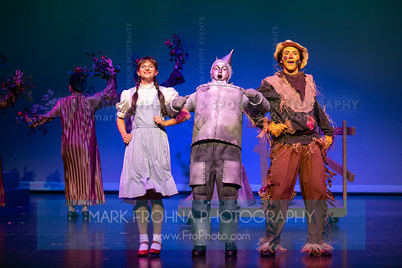 KM Wizard of Oz Highlights-22
