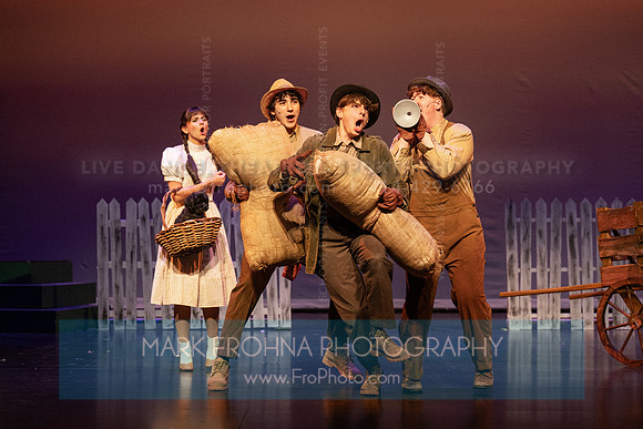 KM Wizard of Oz Highlights-1