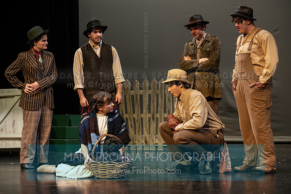 KM Wizard of Oz Highlights-50