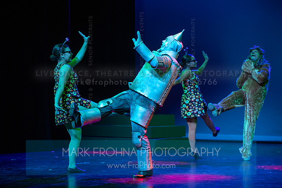 KM Wizard of Oz Highlights-42