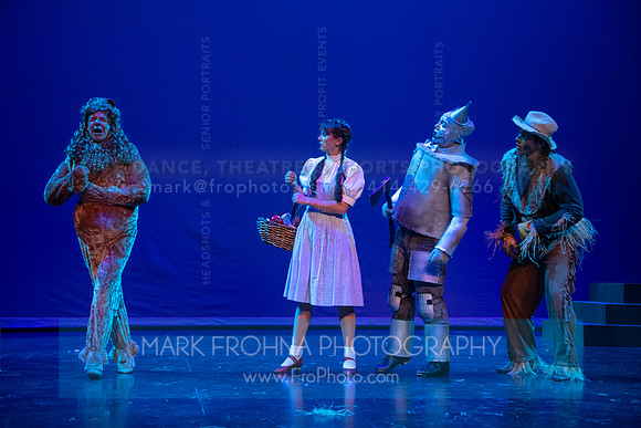 KM Wizard of Oz Highlights-24