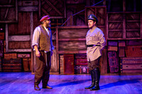 Skylight Fiddler Joseph Green-9