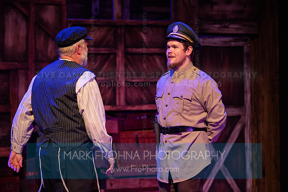 Skylight Fiddler Joseph Green-8
