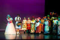 KM Wizard of Oz Munchkins-6