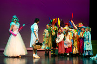 KM Wizard of Oz Munchkins-5