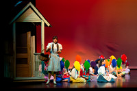KM Wizard of Oz Munchkins-1