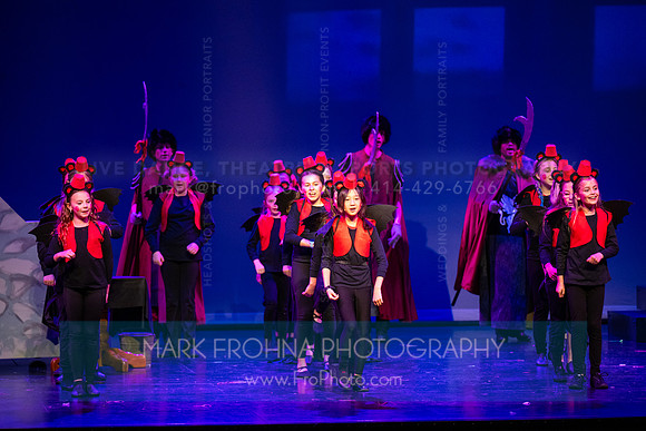 KM Wizard of Oz Munchkins-87