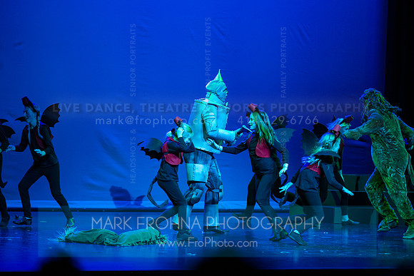 KM Wizard of Oz Munchkins-80