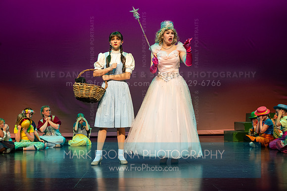 KM Wizard of Oz Munchkins-102