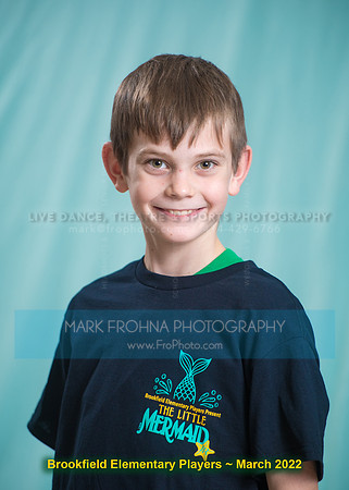 Brook El Little Mermaid Headshots-23-2
