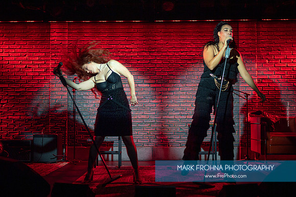 Milwaukee Rep Women of Rock-98