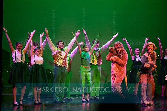 KM Wizard of Oz Live Show-121