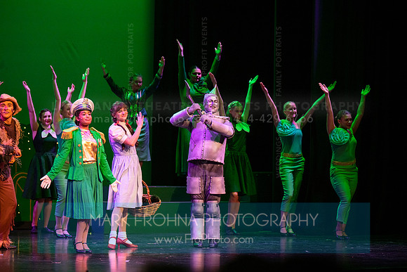 KM Wizard of Oz Live Show-123