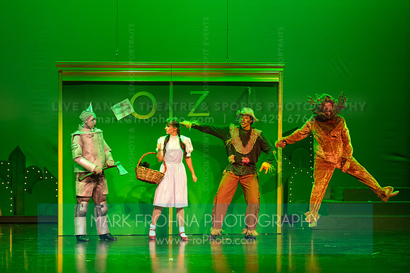 KM Wizard of Oz Live Show-113