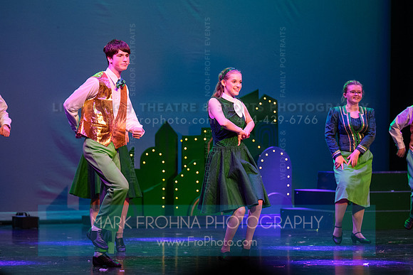 KM Wizard of Oz Live Show-115