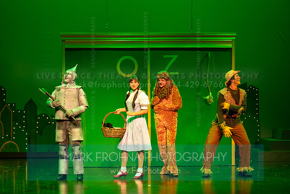 KM Wizard of Oz Live Show-111