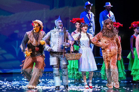 KM Wizard of Oz Live Show-109