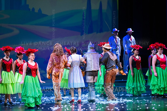 KM Wizard of Oz Live Show-110