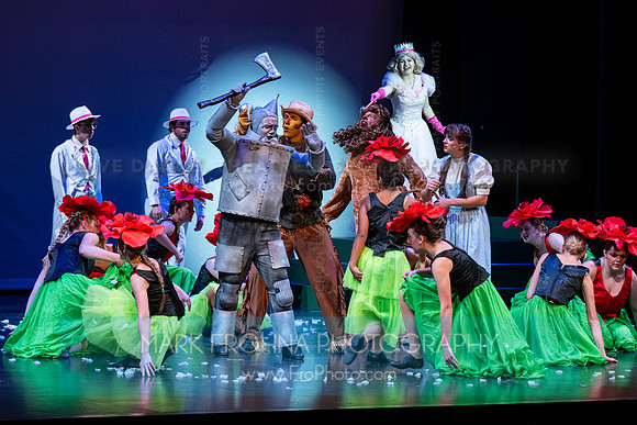KM Wizard of Oz Live Show-103