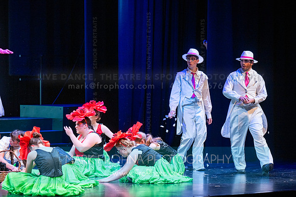 KM Wizard of Oz Live Show-102