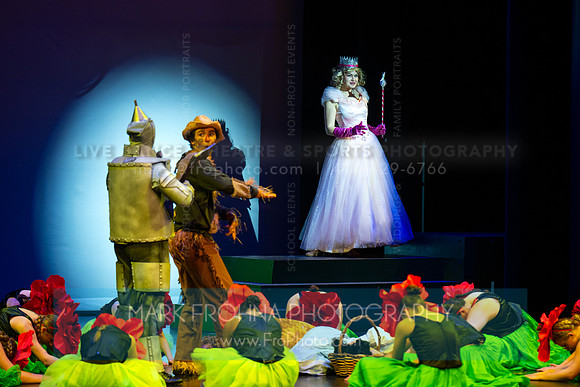 KM Wizard of Oz Live Show-98