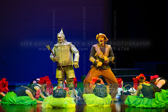 KM Wizard of Oz Live Show-97