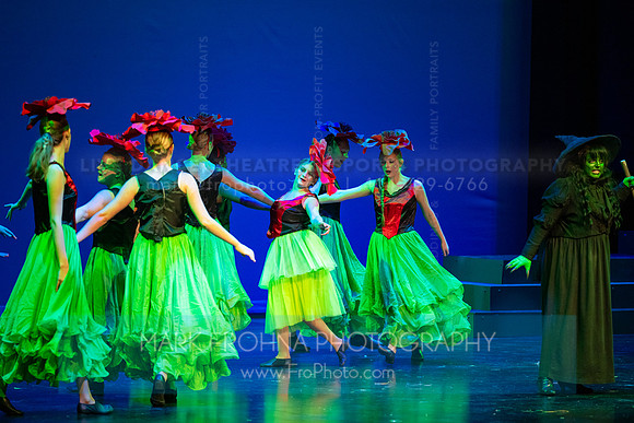 KM Wizard of Oz Live Show-95