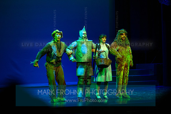 KM Wizard of Oz Live Show-93