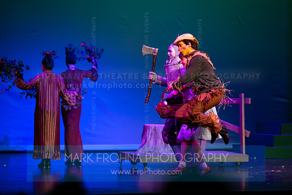 KM Wizard of Oz Live Show-92