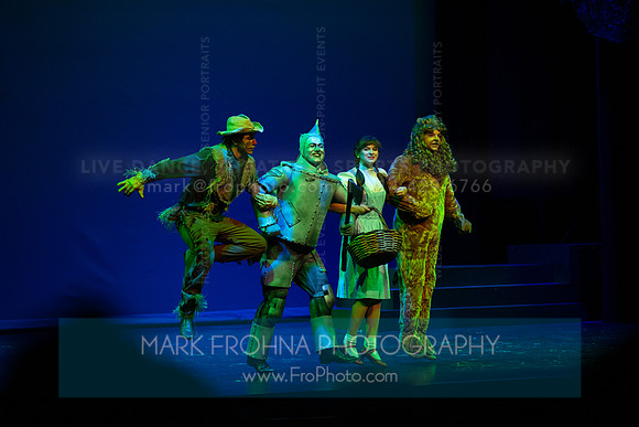 KM Wizard of Oz Live Show-94