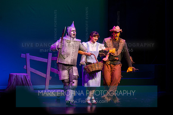 KM Wizard of Oz Live Show-91
