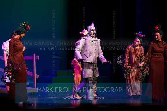 KM Wizard of Oz Live Show-87