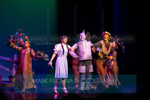 KM Wizard of Oz Live Show-85