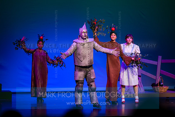 KM Wizard of Oz Live Show-90