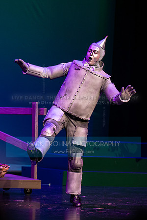 KM Wizard of Oz Live Show-86