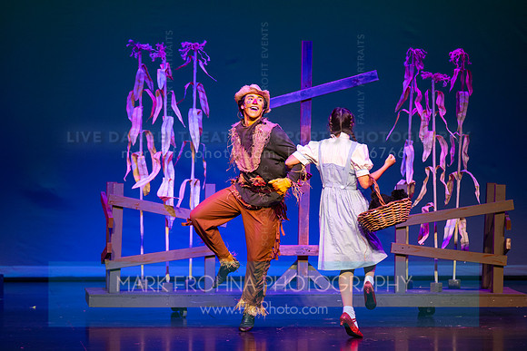 KM Wizard of Oz Live Show-82