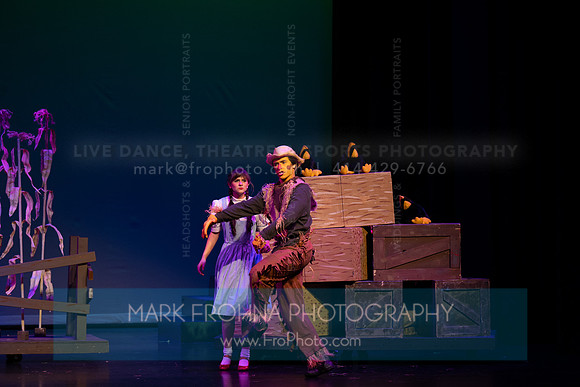 KM Wizard of Oz Live Show-81