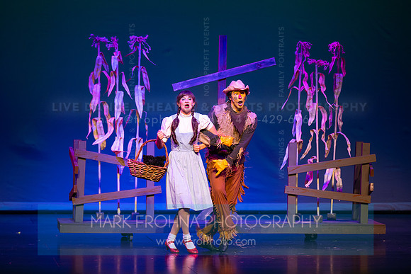 KM Wizard of Oz Live Show-83