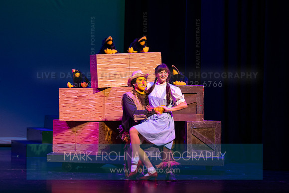 KM Wizard of Oz Live Show-80