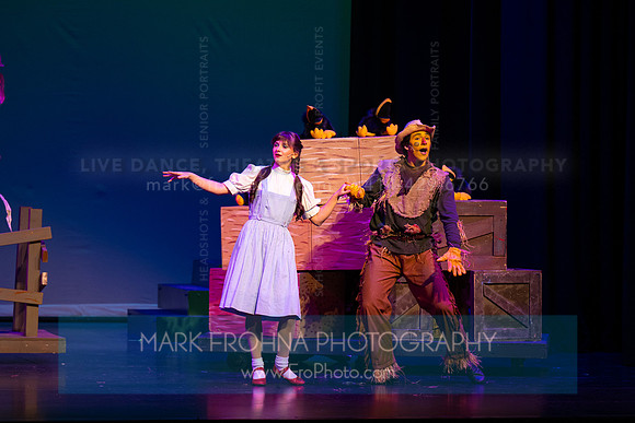 KM Wizard of Oz Live Show-79