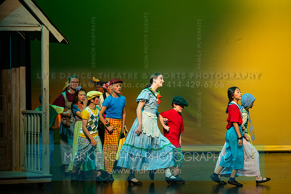 KM Wizard of Oz Live Show-70