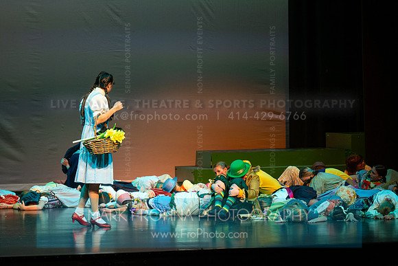 KM Wizard of Oz Live Show-55