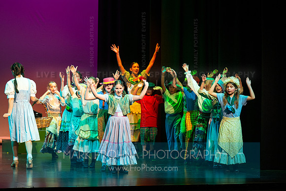 KM Wizard of Oz Live Show-40