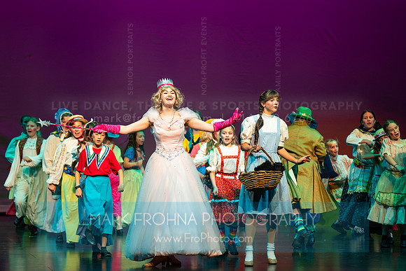 KM Wizard of Oz Live Show-37
