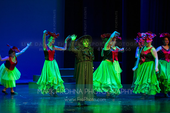 KM Wizard of Oz Live Show-96
