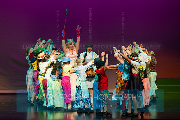 KM Wizard of Oz Live Show-24
