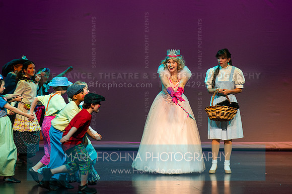KM Wizard of Oz Live Show-23